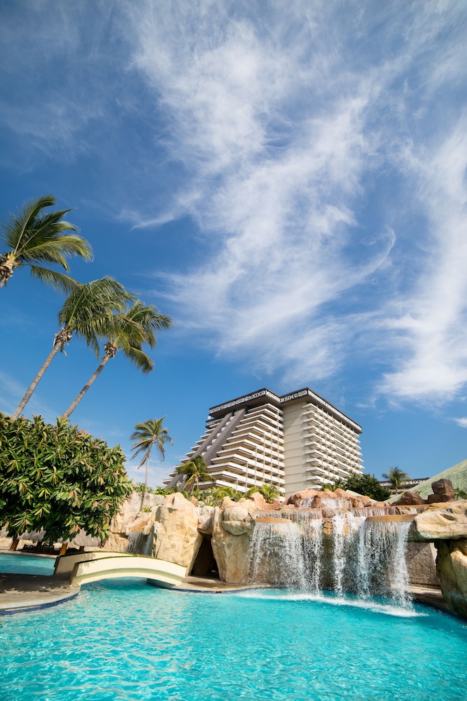 Book Princess Mundo Imperial, Acapulco, Mexico - Hotels.com