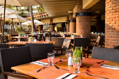 Princess Mundo Imperial In Acapulco Hotels Com