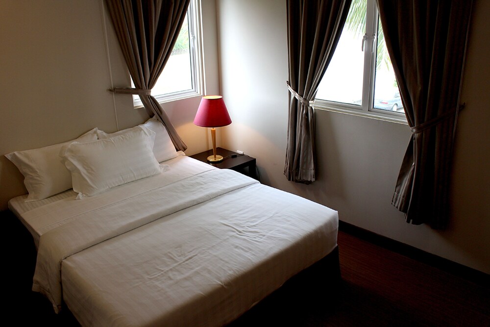 Book Riverside Residence By Gina Suite In Bandar Seri Begawan Hotels Com