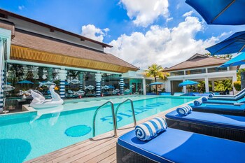 Top 10 Hotels In Seminyak Indonesia