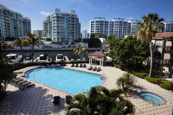 Top 10 Hotels In Aventura Florida