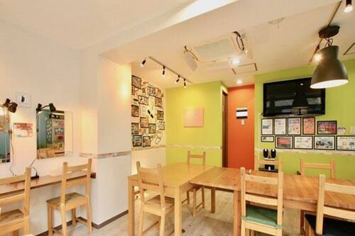 Book Osaka Guesthouse Hive Hostel In Osaka Hotels Com Book Osaka Guesthouse Hive Hostel In Osaka Hotels Com