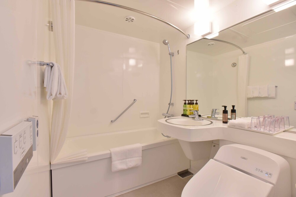 アートホテル旭川 静かで朝食が美味しい大浴場付きのホテル 宿泊予約はホテルズドットコム