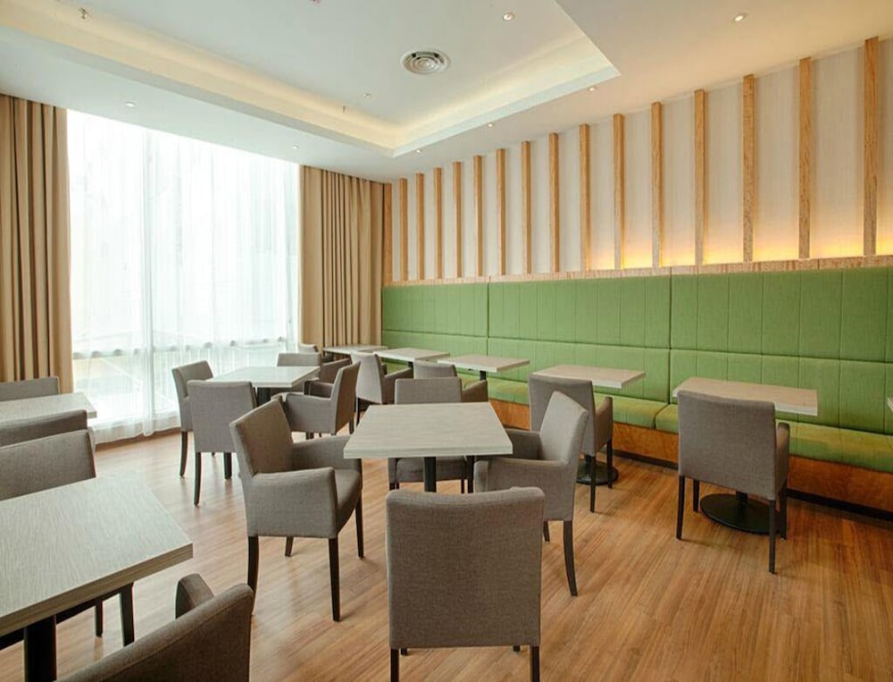 Book Hotel WP in Kuala Lumpur  Hotels.com