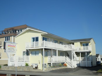 15 Hoteles En La Playa De Parque Estatal Hampton Beach