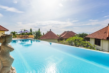 Obrázek hotelu Taman Ujung Resort & Spa ve městě Karangasem