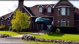 Top 10 Hotels In Union City Pennsylvania Picture Of The Seasons Inn At Nicks Place In Edinboro