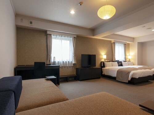 札幌市 の駐車場付きホテルの宿泊予約 最安値検索 格安予約 多数の宿泊施設のキャンセル無料 ホテルズドットコム