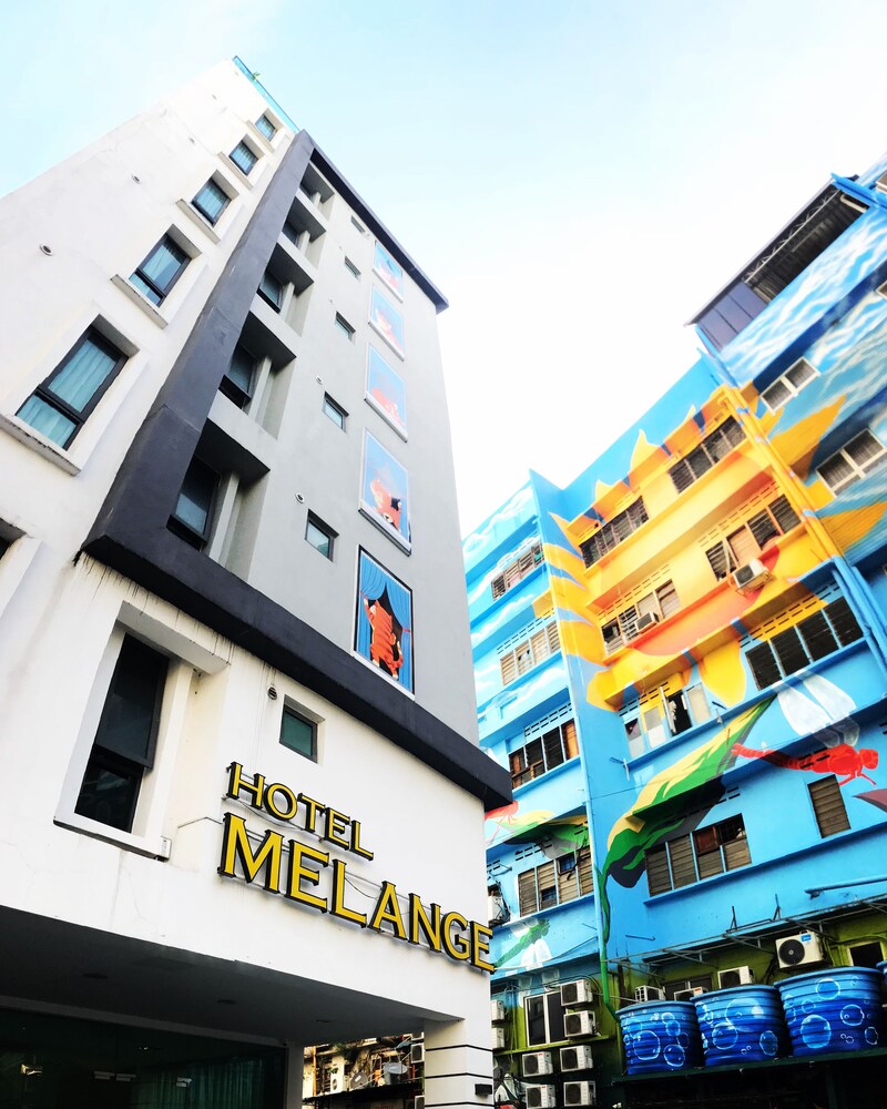 Book Melange Boutique Hotel in Kuala Lumpur  Hotels.com