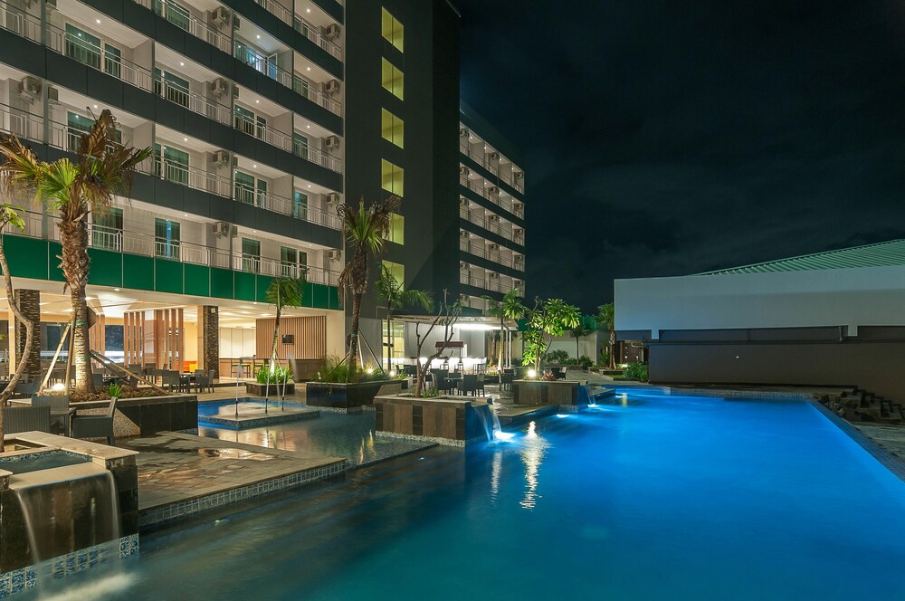 Book Dalton Hotel In Makar Hotels