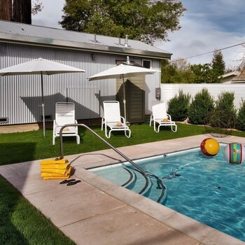 Top 10 Pet Friendly Hotels In Healdsburg California