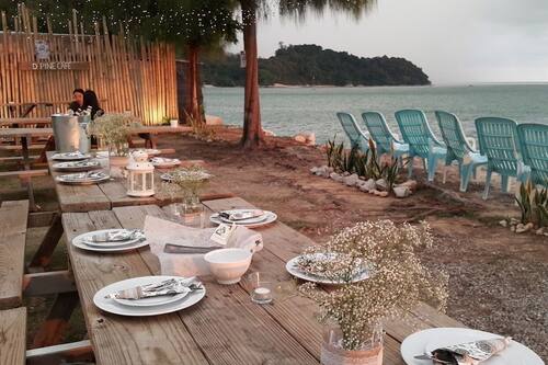 Book Rockbund Fishing Chalet In Lumut Hotels Com