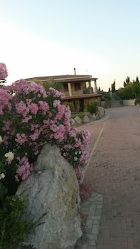 Naktsmītnes VILLA SORRENTINA attēls vietā Alghero