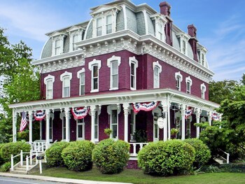 15 Closest Hotels To Millersville University In 15 Closest Hotels To Millersville University In
