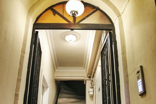 Golden Galata Istanbul Hotels Com