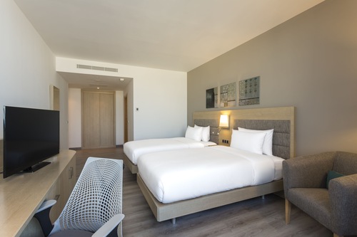 Book Hilton Garden Inn Tanger City Center In Tangier Hotels Com