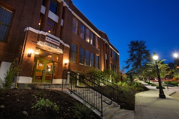 Top 10 Hotels In Bothell Washington