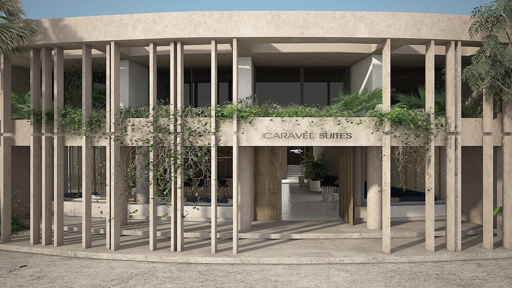 tripadvisor caravel hotel zante
