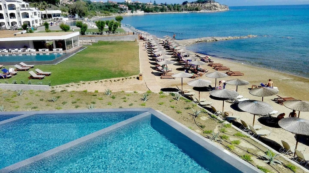 Book Caravel Hotel Zante In Zakynthos Hotels Caravel Hotel Zante Zakynthos