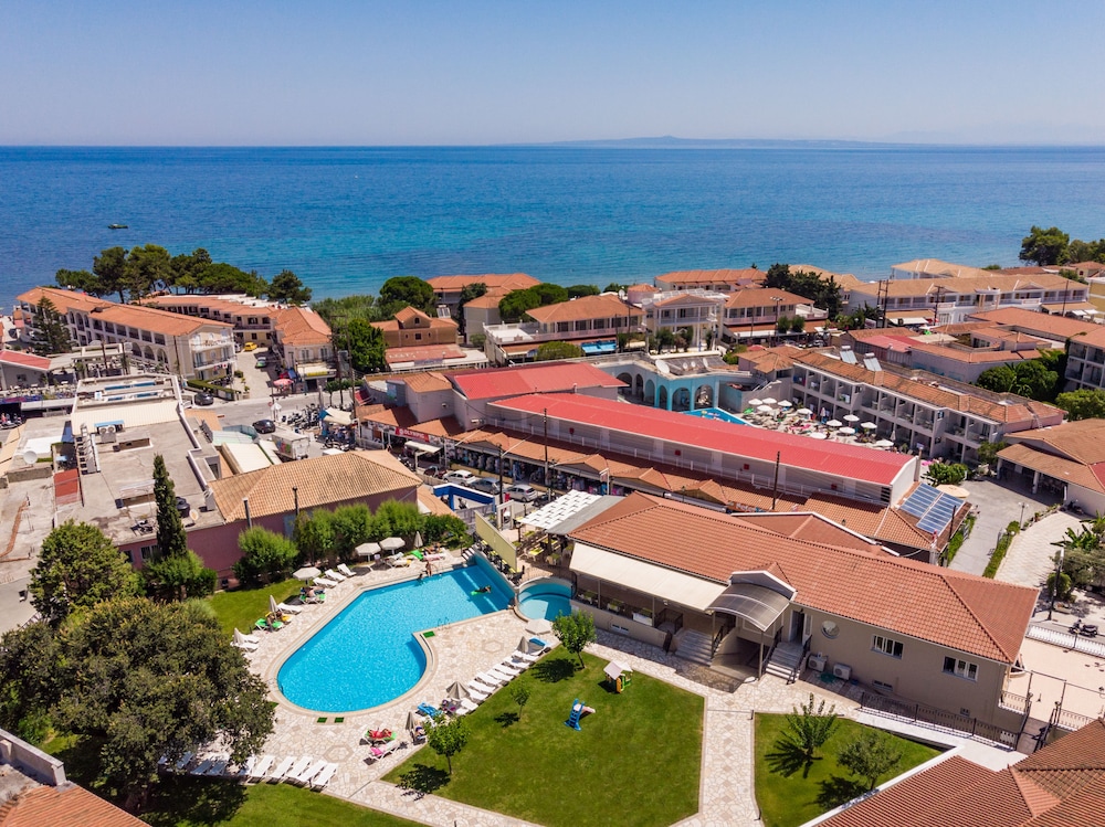 hotel palmyra zante