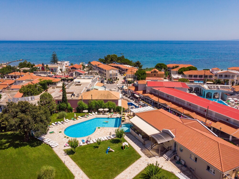 hotel palmyra zante