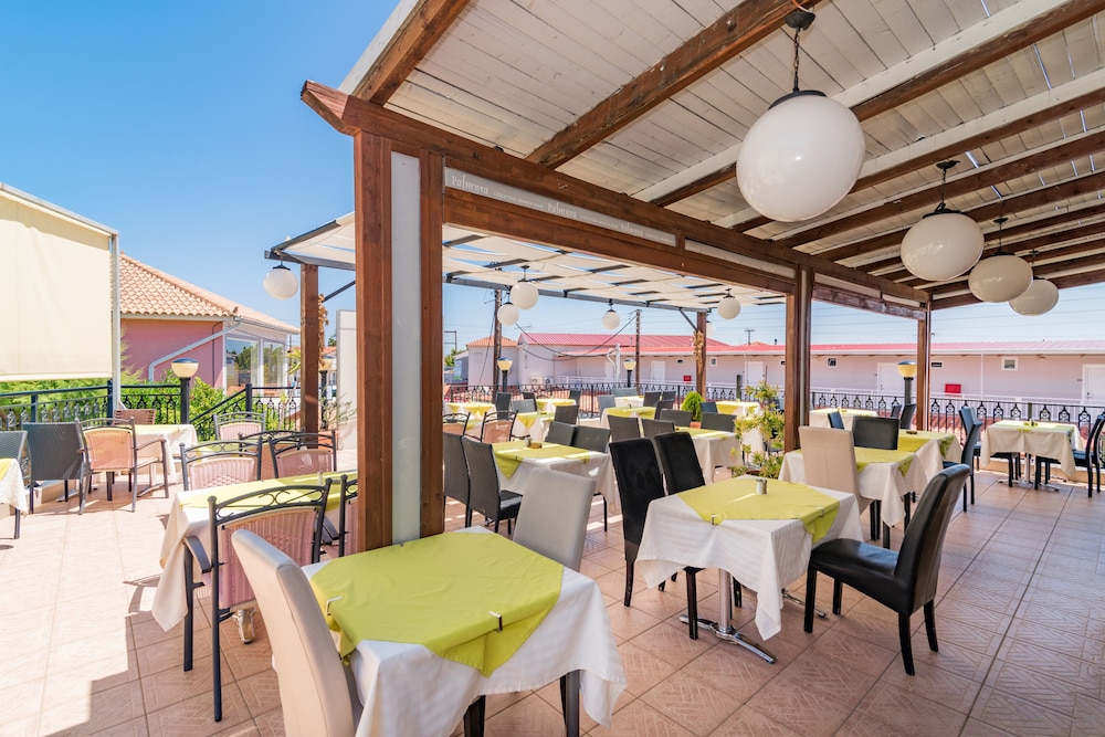 hotel palmyra zante
