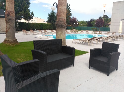 Top 10 Best Luxury Hotels Deals In Llanes Hotels Com