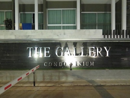The Gallery Jomtien Beach Pattaya Condo By Dome Thailand The Gallery Jomtien Beach Pattaya Condo By Dome Thailand Hotel S Hotels