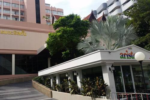 Book Ariston Hotel In Bangkok Hotels Com Book Ariston Hotel In Bangkok Hotels Com