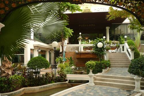 Book Ariston Hotel In Bangkok Hotels Com Book Ariston Hotel In Bangkok Hotels Com