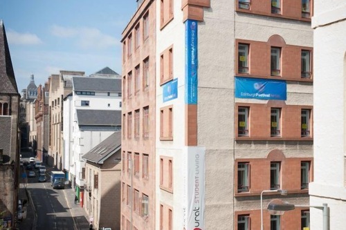 Book Destiny Student Cowgate Campus Accommodation In Edinburgh Hotels Com