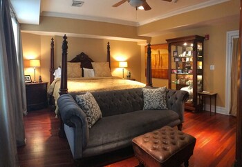 A(z) Atlantis Inn Luxury Bed and Breakfast hotel fényképe itt: Ocean City
