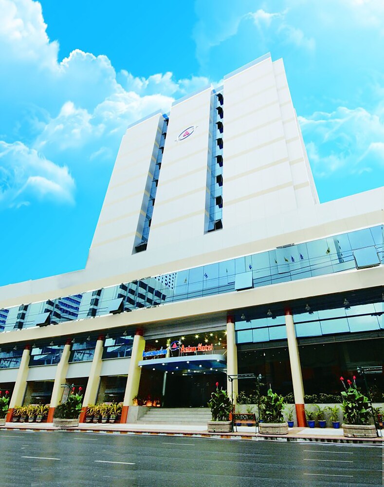 Asian Hotel Hatyai Hat Yai Thailand S Asian Hotel Hatyai Hat Yai