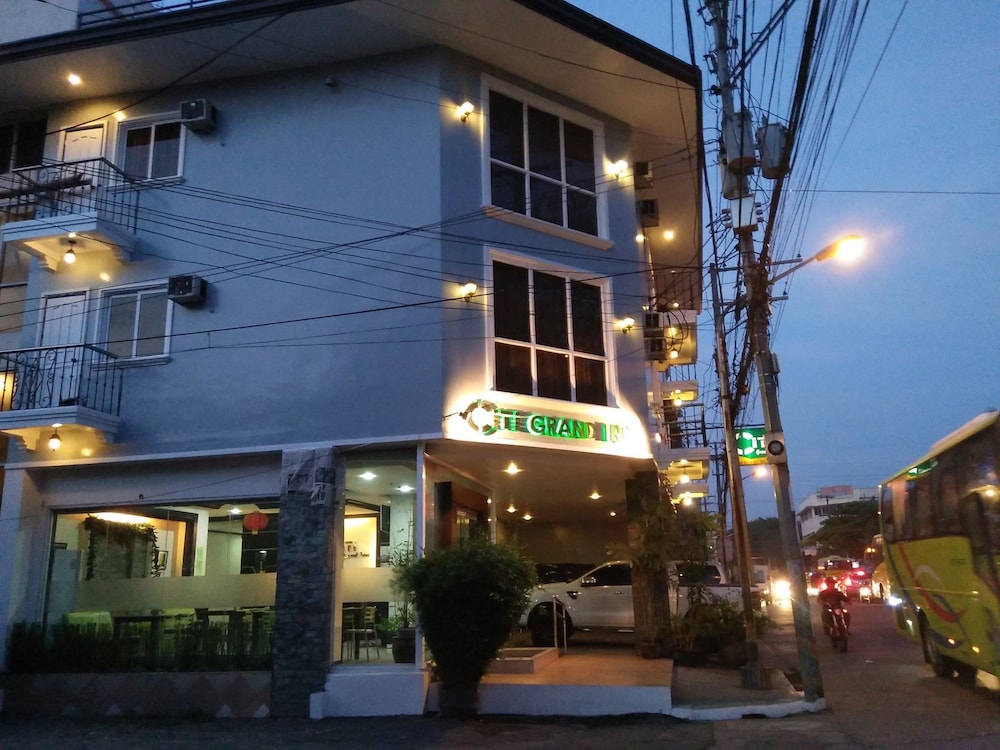 Book Citi Grand Inn In Bacolod Hotels Citi Grand Inn Bacolod