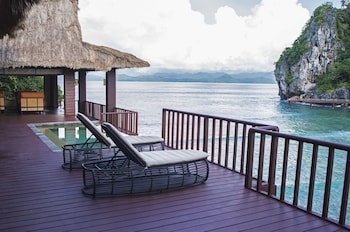 Picture of Cauayan Resort in El Nido