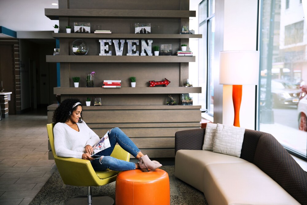 Book Even Hotel Brooklyn In Hotels Com Even Hotel Brooklyn
