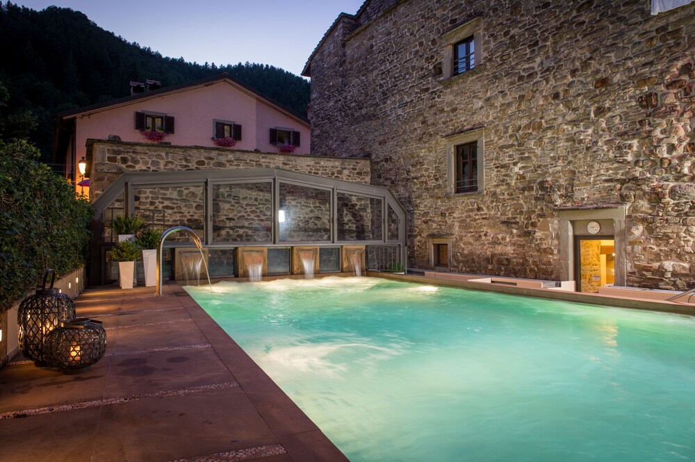 Hotel Delle Terme Santa Agnese, Bagno di Romagna: Info, Photos ... Hotel Delle Terme Santa Agnese, Bagno di Romagna: Info, Photos ...