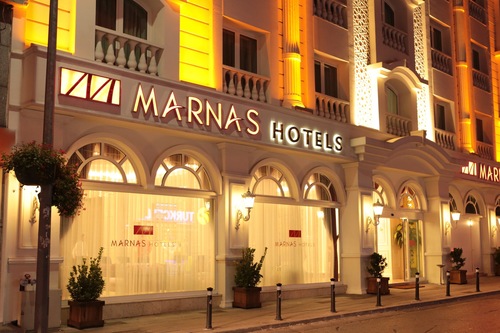 Marnas Hotels Istanbul Info Photos Reviews Book At Hotels Com