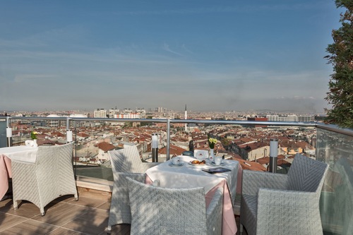 Marnas Hotels Istanbul Info Photos Reviews Book At Hotels Com