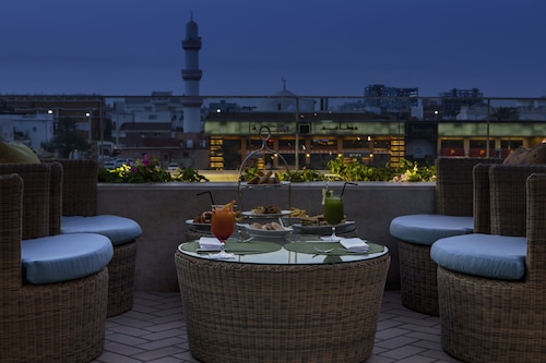 احجز فندق أصيلة، أحد فنادق لاكشري كوليكشن في جدة في جدة قارن أسعار الفنادق في جدة