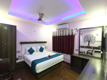 Picture of OYO Rooms T Nagar Off Pondy Bazaar in Chennai