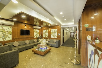 Picture of Treebo Saravana Boutique Inn in Chennai