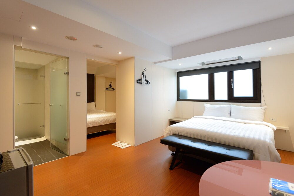 H106好駐旅館 住宿預訂優惠及飯店資訊 Hotels Com