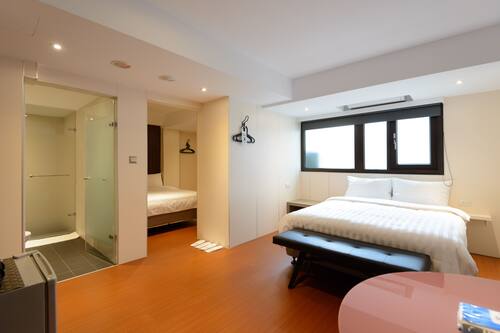 H106好駐旅館 住宿預訂優惠及飯店資訊 Hotels Com