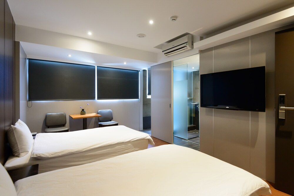 H106好駐旅館 住宿預訂優惠及飯店資訊 Hotels Com