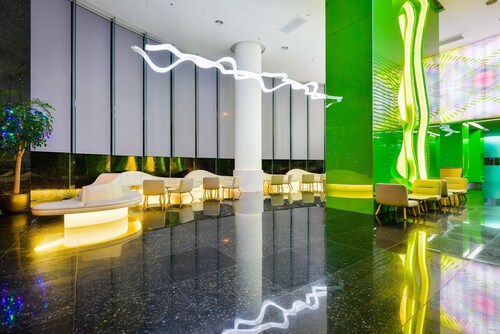 15 Closest Hotels to Sri Maha Mariamman Temple in Shah Alam 