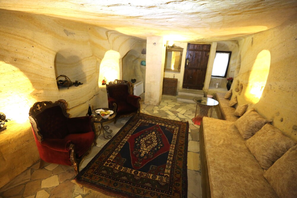 antik cave house special class urgup hotels com