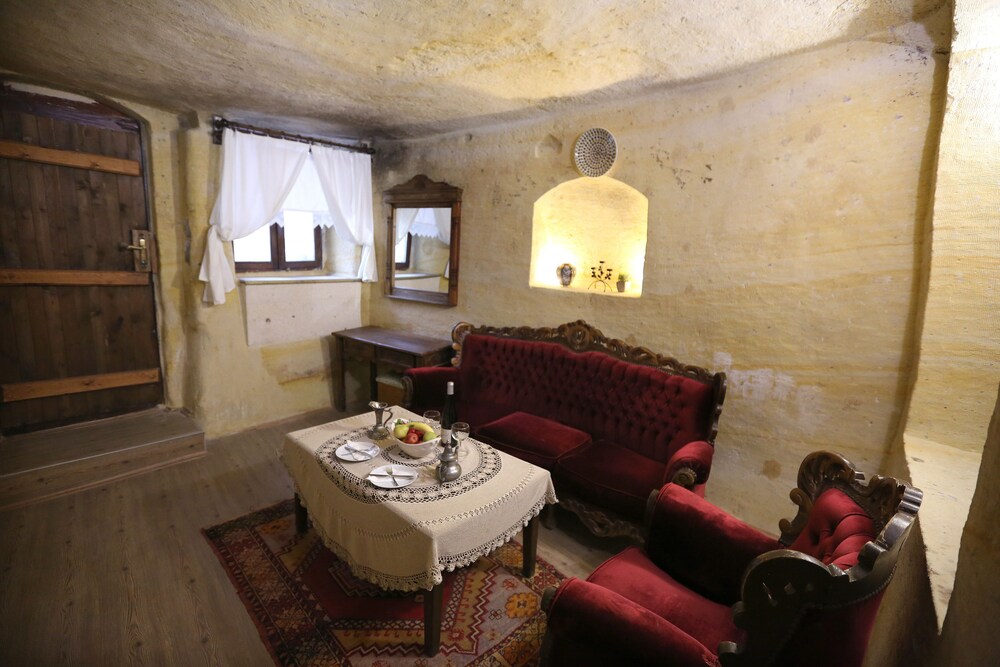 antik cave house special class urgup hotels com
