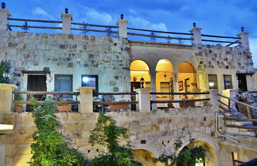 antik cave house special class urgup turkey urgup hotel discounts hotels com