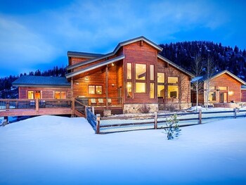 Top 10 Hotels In Breckenridge Colorado Cabins In Breckenridge